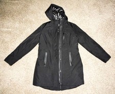 Women's Winter Coat with Hood Medium