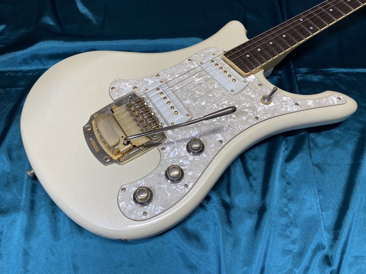 YAMAHA SGV 1200 PSW Used Electric Guitar | eBay