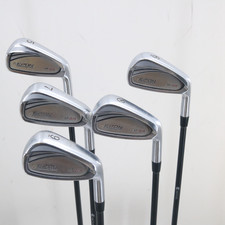 Epon AF-305 Iron Set 5-9 Graphite Mitsubishi MMT 80 Regular No P Wedge A-159756