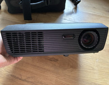 Optoma ES562 DLP Projector 2500 ANSI Lumens SVGA 800x600 4:3 Speakers