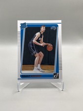2021-22 Panini Donruss - Rated Rookie Franz Wagner #235 (RC)