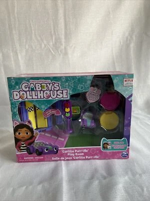 DREAM WORKS Dreamworks Gabby’s Dollhouse. Play Room