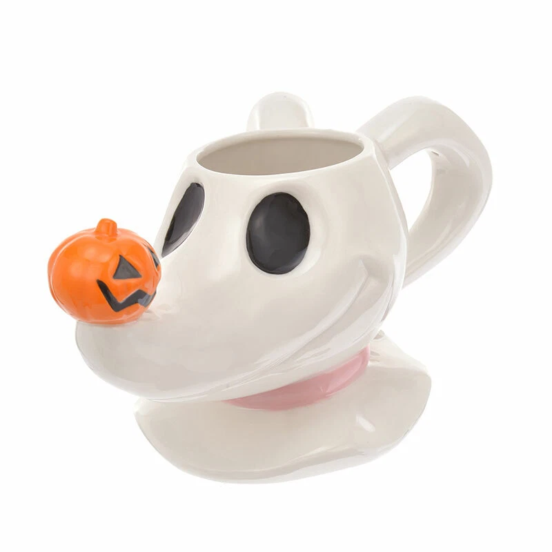 Nightmare before christmas mugs deals