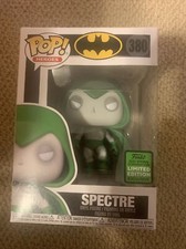2021 Funko Emerald City Comic Con Exclusives ECCC Virtual Con Spring Convention Guide & Shared List 63