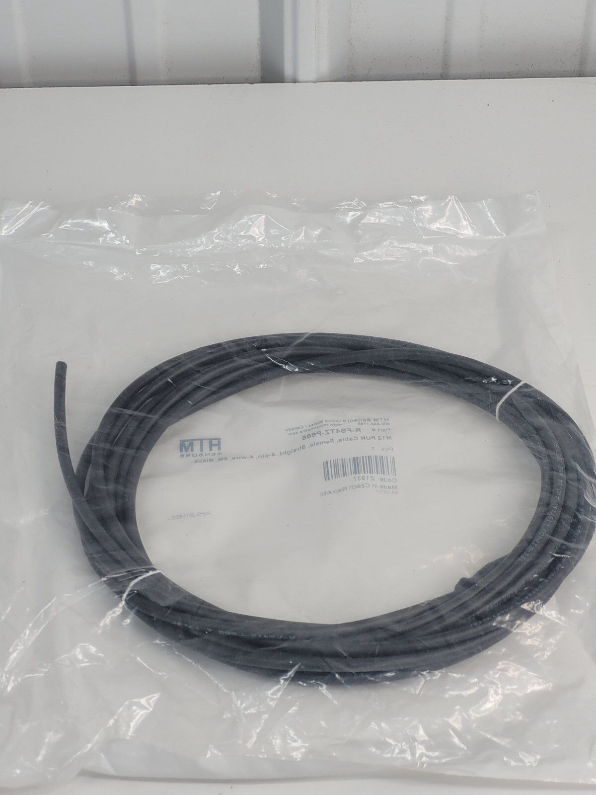 HTM R-FS4TZ-P665 CONNECTING CABLE NEW IN FACTORY BAG e18 | eBay