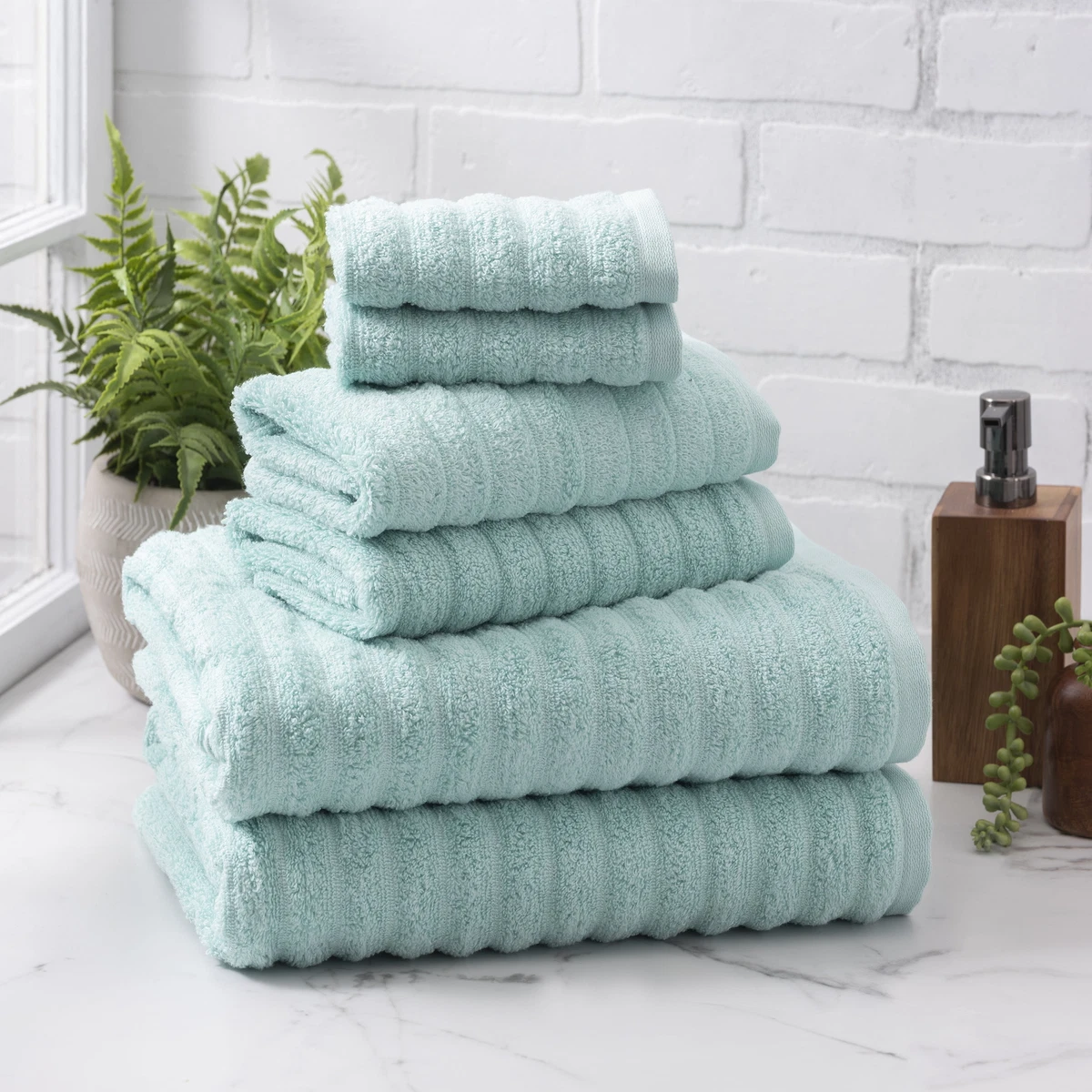 Mainstays towel deals