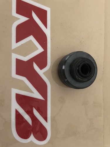 NEW OEM KYB Shock Rear Seal Head 46X16 RM125 RM250 RM465 RM500 81-86 YZ CR KX - Picture 2 of 2