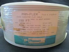 PANDUIT 156F18V24-C CAVO PIATTO CONDUTTORE TONDO