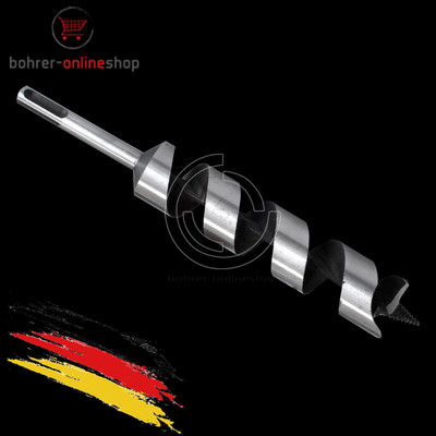  ›  › Wood Drill Bits (4051435050142)