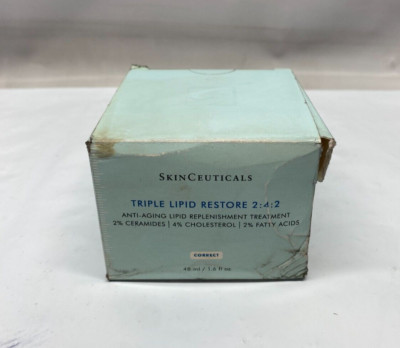 SkinCeuticals Triple Lipid Restore 2:4:2 - 1.6 fl oz - Box Damage