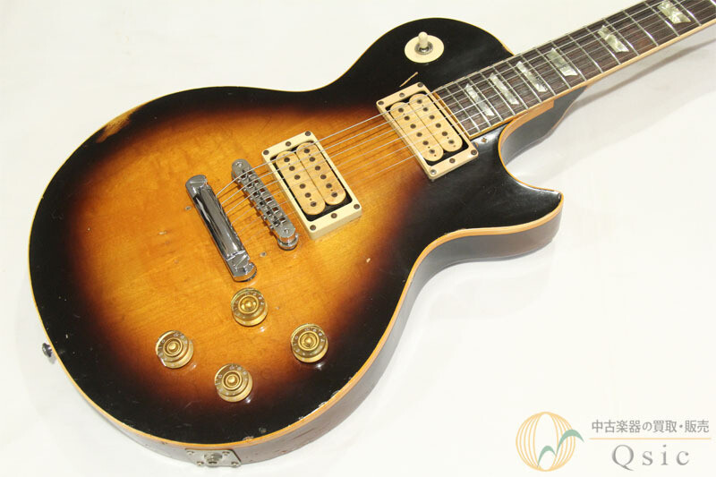 Gibson Les Paul Standard 1979 Used Electric Guitar | eBay