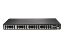 HP - JL667A - Aruba 6300F - Switch - L3 - man...
