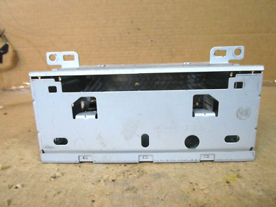 17 18 Ford Focus Radio Stereo Audio AM/FM CD Player Receiver jm5t18d818ba