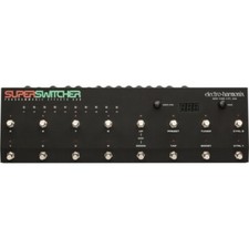 Electro Harmonix Super Switcher | Neu