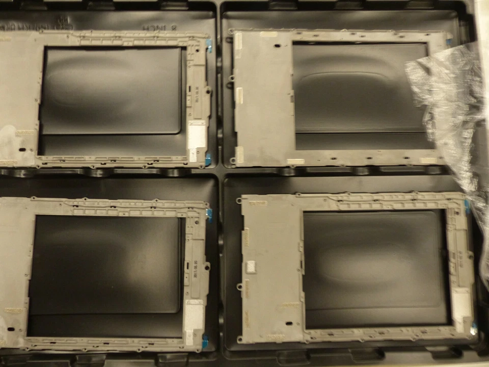 Restposten 61x Handy Tablet Ersatzteile Spare Parts Original Alcatel Teile - Bild 3 von 4