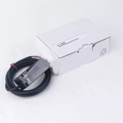 1PC In box For Keyence IL-1000 IL1000 Laser Sensor Amplifier Unit