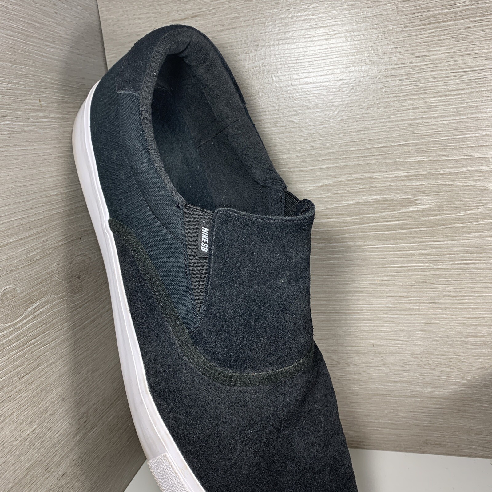 nike sb zoom verona slip review