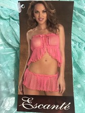 Escante 2pc Set