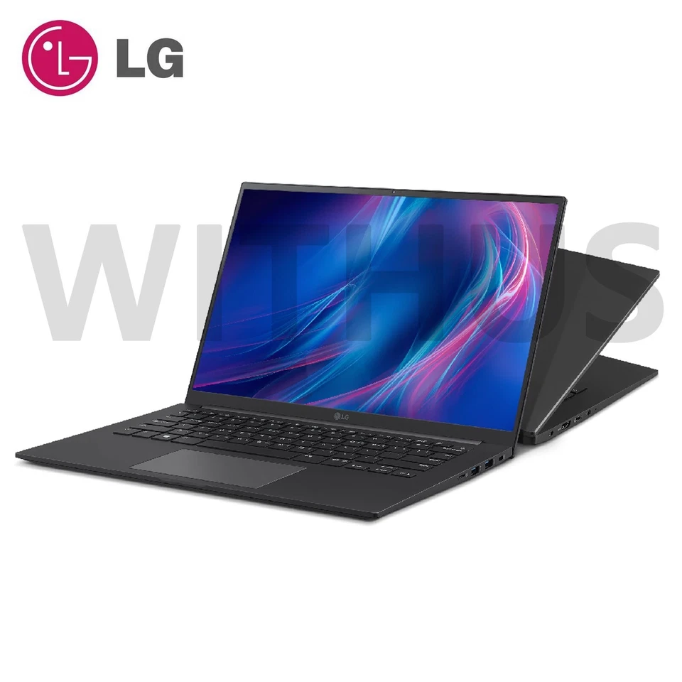 LG Ultra PC Edge 14" 14UD70Q-GX50K Laptop WUXGA 8GB/256GB FreeDOS IPS 2.3GHz - Image 2 of 4