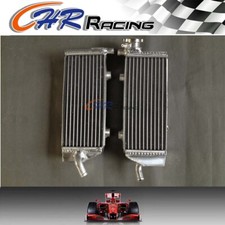 Radiatore in alluminio per 07-11 KTM 250 SXF 250SX-F 2007 2008 2009 2010 2011 250SXF