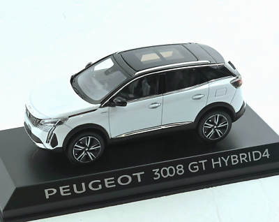 Photos Peugeot RC Hybrid4 - Les Concept-cars Peugeot