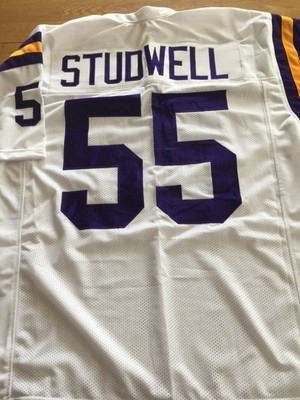 scott studwell jersey