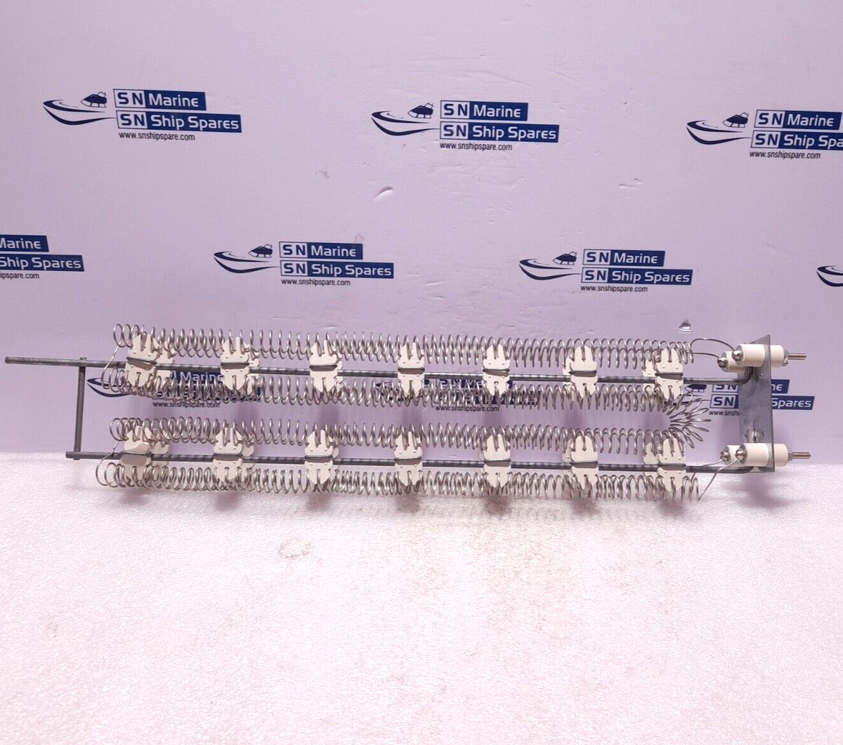 Alliance Laundry M410939P Heater Element M410939 21-2931-00 10kW  