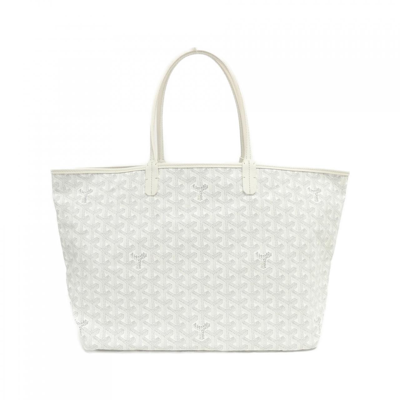 GOYARD Sun Louis PM AMA LOUIS PM Bag Authentic Luxury Handbag 260-007-150-8993