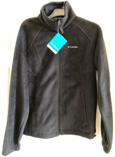 Women’s June Lake Fleece Columbia Jacket Brand New With Tags Size Xl