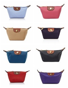 longchamp coin purses