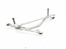 Renault Captur I 2016 Frontwischer Gestänge WINDSHIELD WIPER Mechanism 