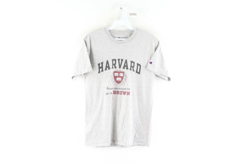 Champion Mens Size Small Brown 