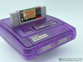 Super Nintendo SNES SFC Console Bundle, Full Recap, and More! US Seller