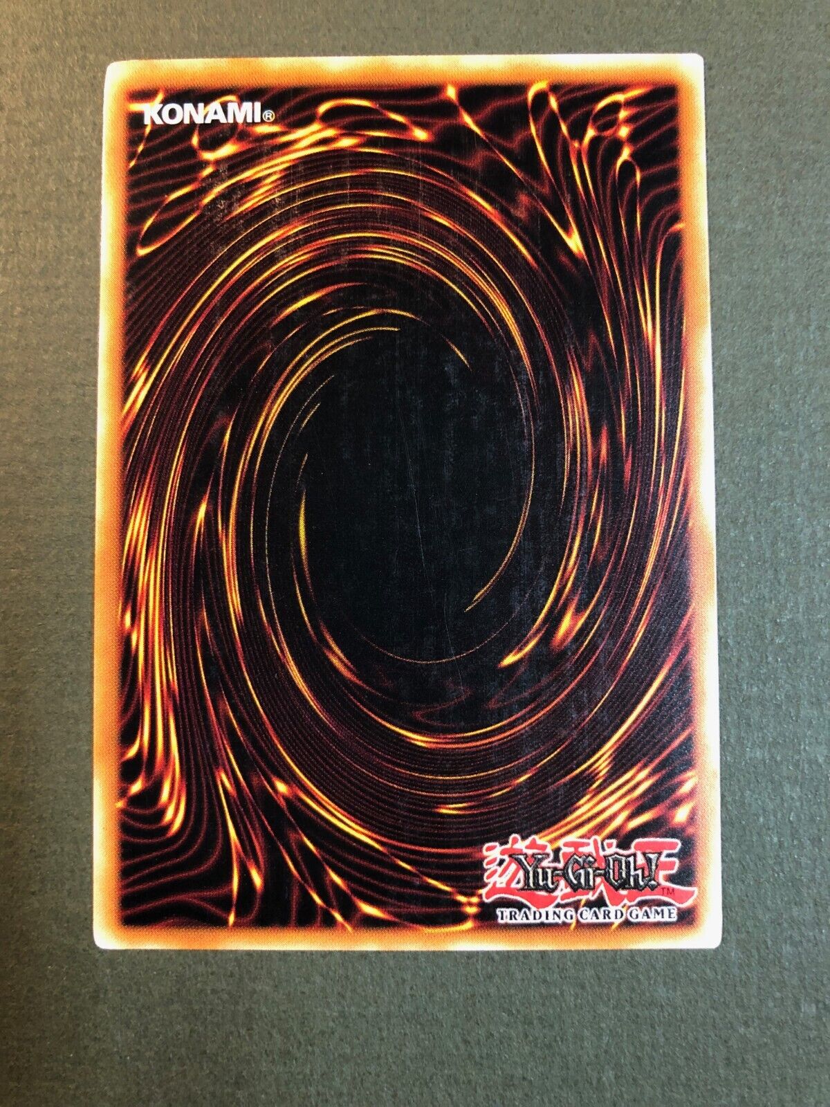 Crash Yu-Gi-Oh card by Mhmd Ap-Hkm Ahmd Hashem 🎩