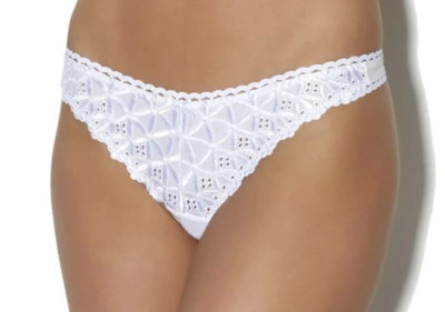 AUBADE BAHIA  Black  3/4 Cup Bra 34B