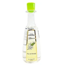 Sanborns Sanborns Water Orange Blossom Cologne - Agua Flor de Naranja 6.83 oz