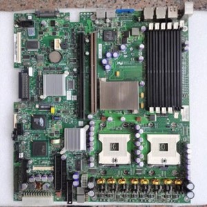 Intel SE7520JR2 server motherboard