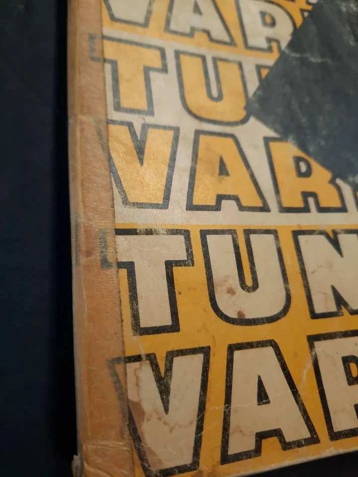 Tuneful Varieties Bk 2 Easy Piano Georges Bermont 1959 very used - Image 3 of 4