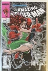 AMAZING SPIDER-MAN 28 NM KAARE ANDREWS TRADE VARIANT MARVEL COMICS