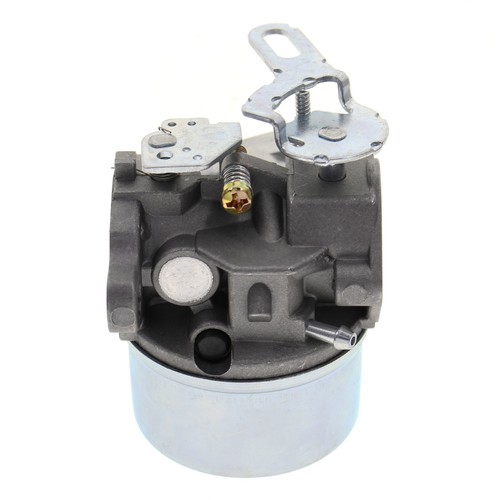 For 5 HP Tecumseh on Yard Machine 22 inch snow blower carburetor