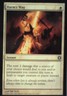 Harm's Way - Duel Decks: Knights vs. Dragons: #23, Magic: The Gathering Nm R32