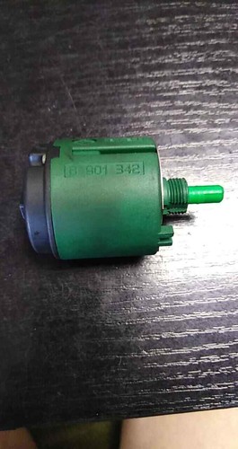 BMW E39 E38 E52 Nebelscheinwerferschalter 6901342