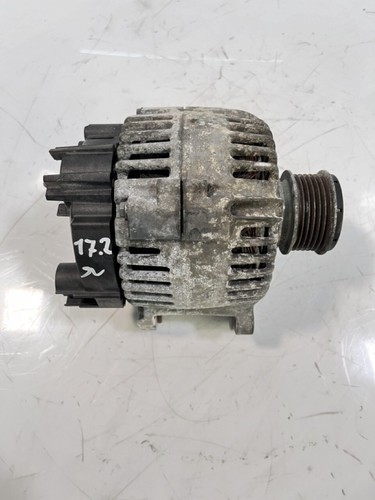 Lichtmaschine Generator für VW Caddy 1,6 TDI Diesel CAY CAYD CAYE 06F903023E