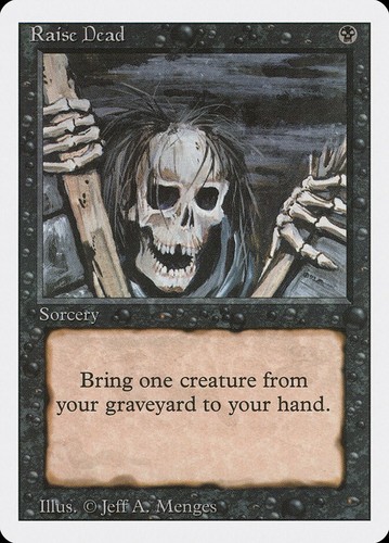 Magic The Gathering MTG Revised 3rd Edition Common Uncommon Rare Cards- YOU PICK - Picture 25 of 34