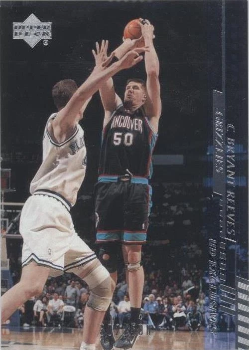 Silver UD Exclusives