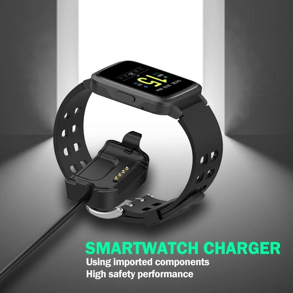 Yamay sw020 shop smartwatch
