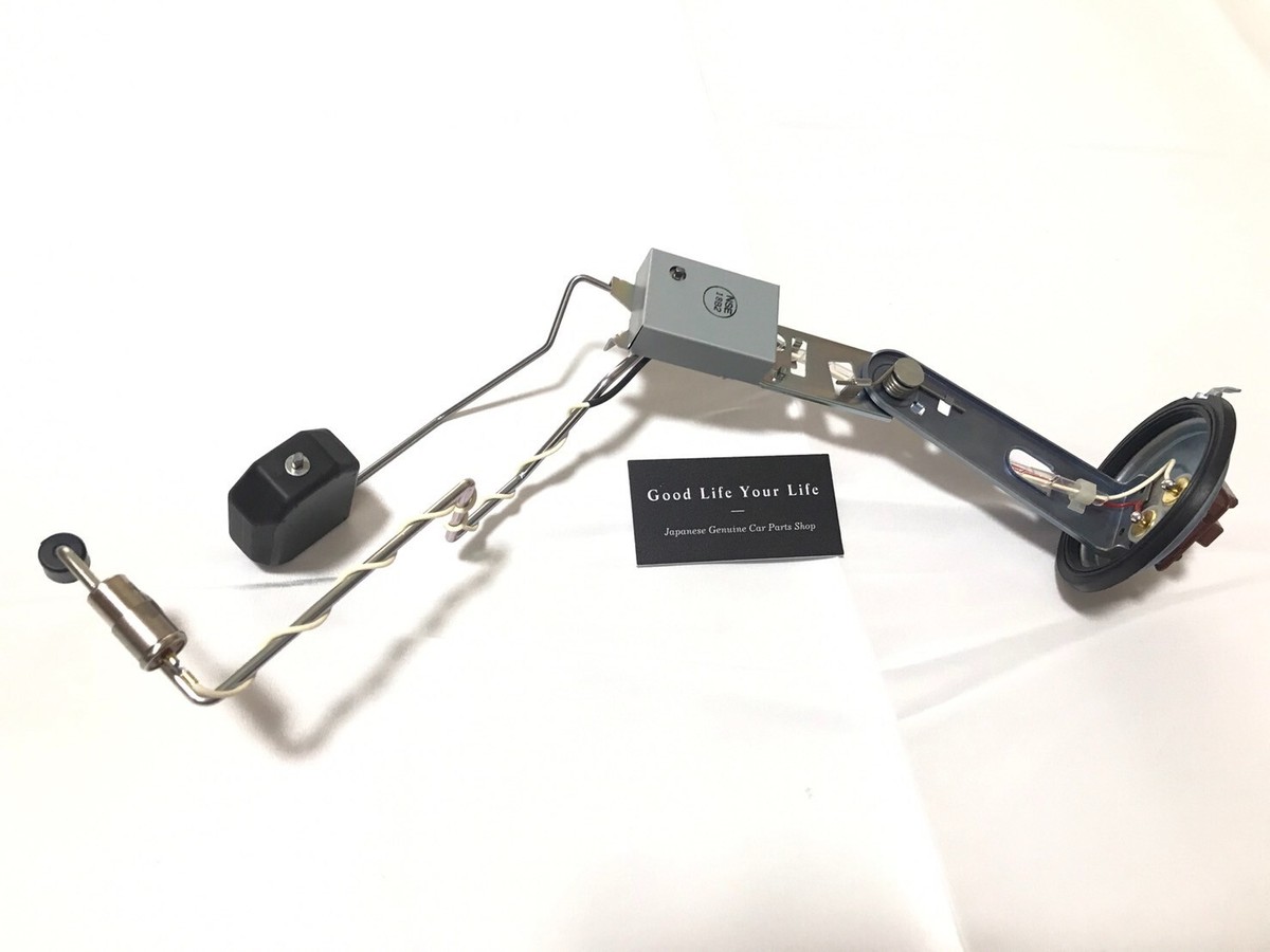 Honda Genuine 37800-SM4-A03 Fuel Gauge Tank Level Sending
