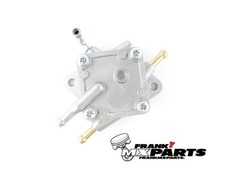 Mikuni DF52-136 Unterdruck Membran Benzinpumpe (31 Liter/Stunde) Kart fuel pump