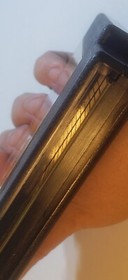 Pac-Mania Nintendo Entertainment System NES 1991 Pac Man Video Game NO BOX