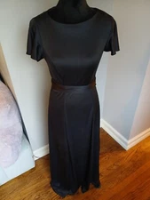 Southeastern Performance Apparel Womens Dress With Wrap